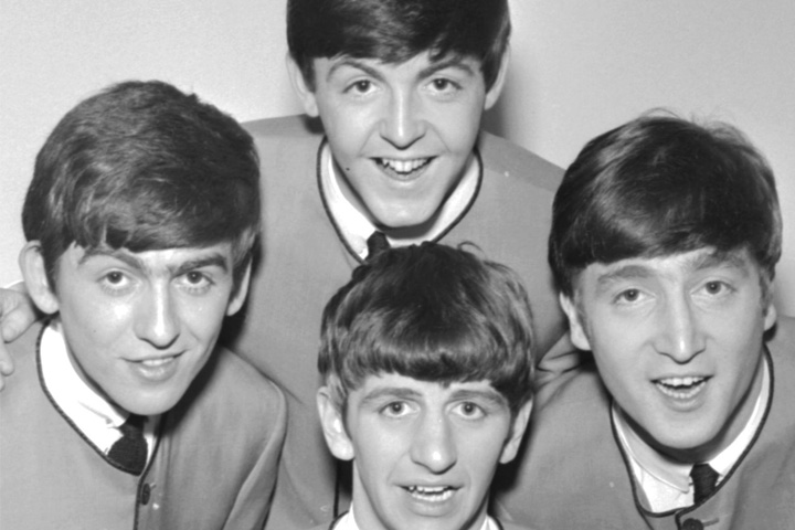 The Beatles